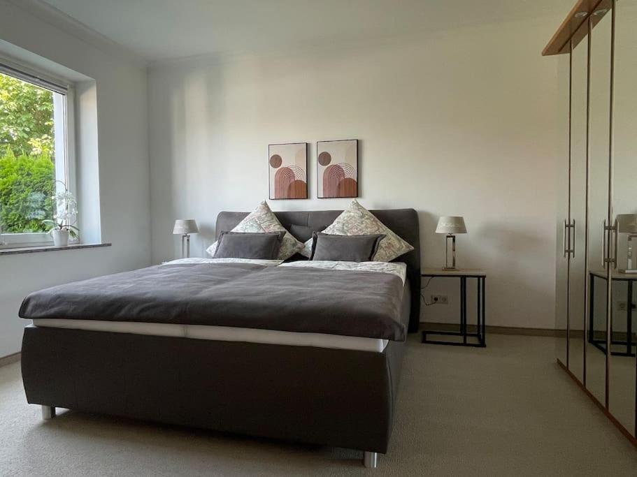 Wohnung In Stadtvilla, Dessau-Ziebigk Eksteriør billede