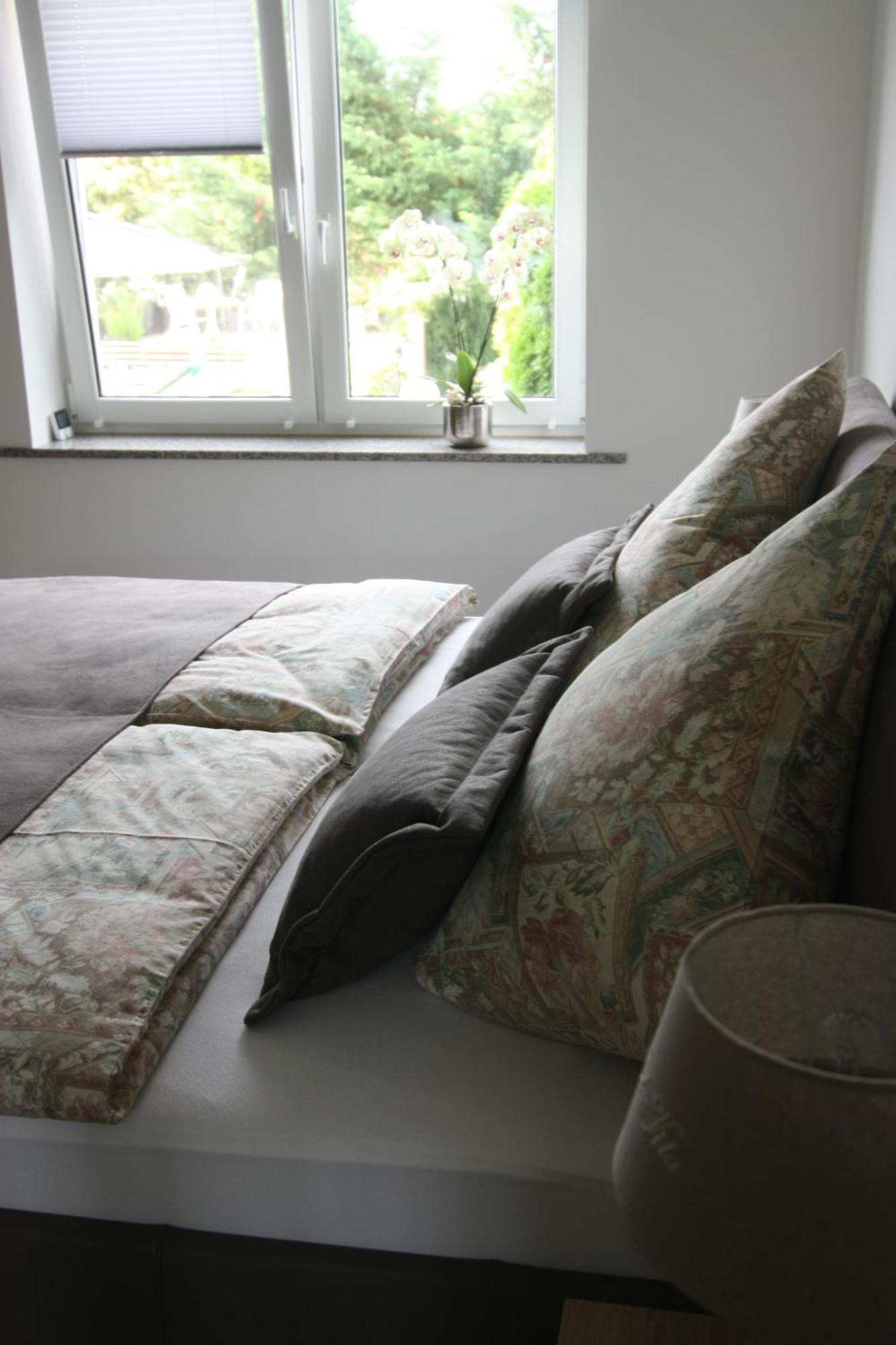 Wohnung In Stadtvilla, Dessau-Ziebigk Eksteriør billede