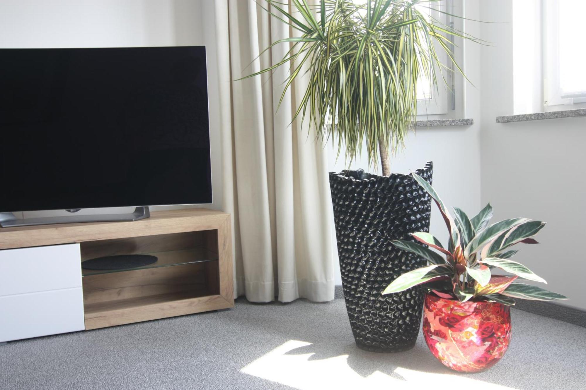 Wohnung In Stadtvilla, Dessau-Ziebigk Eksteriør billede