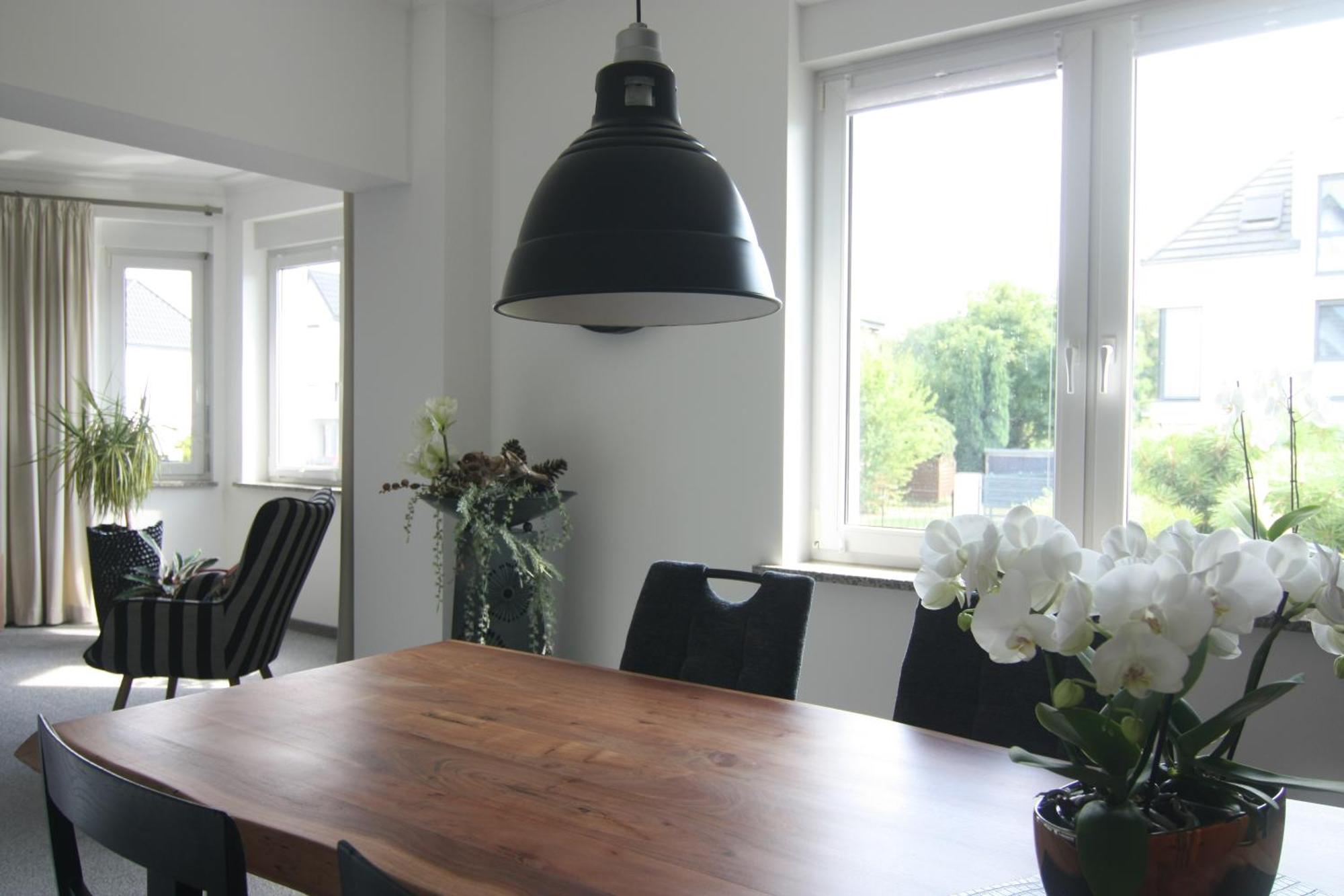 Wohnung In Stadtvilla, Dessau-Ziebigk Eksteriør billede